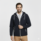 Chaqueta Penguin Rompe Viento
