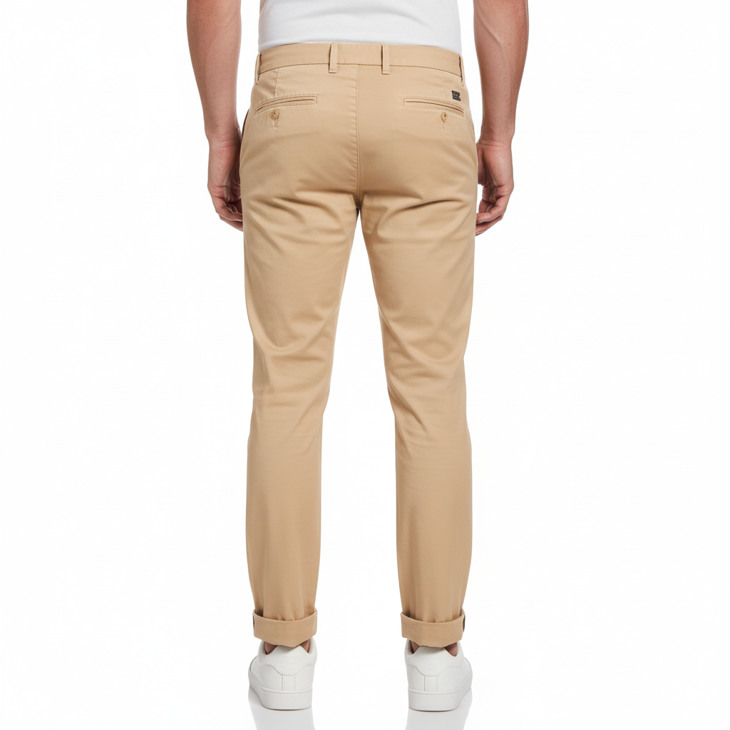 PANTALON CASUAL
