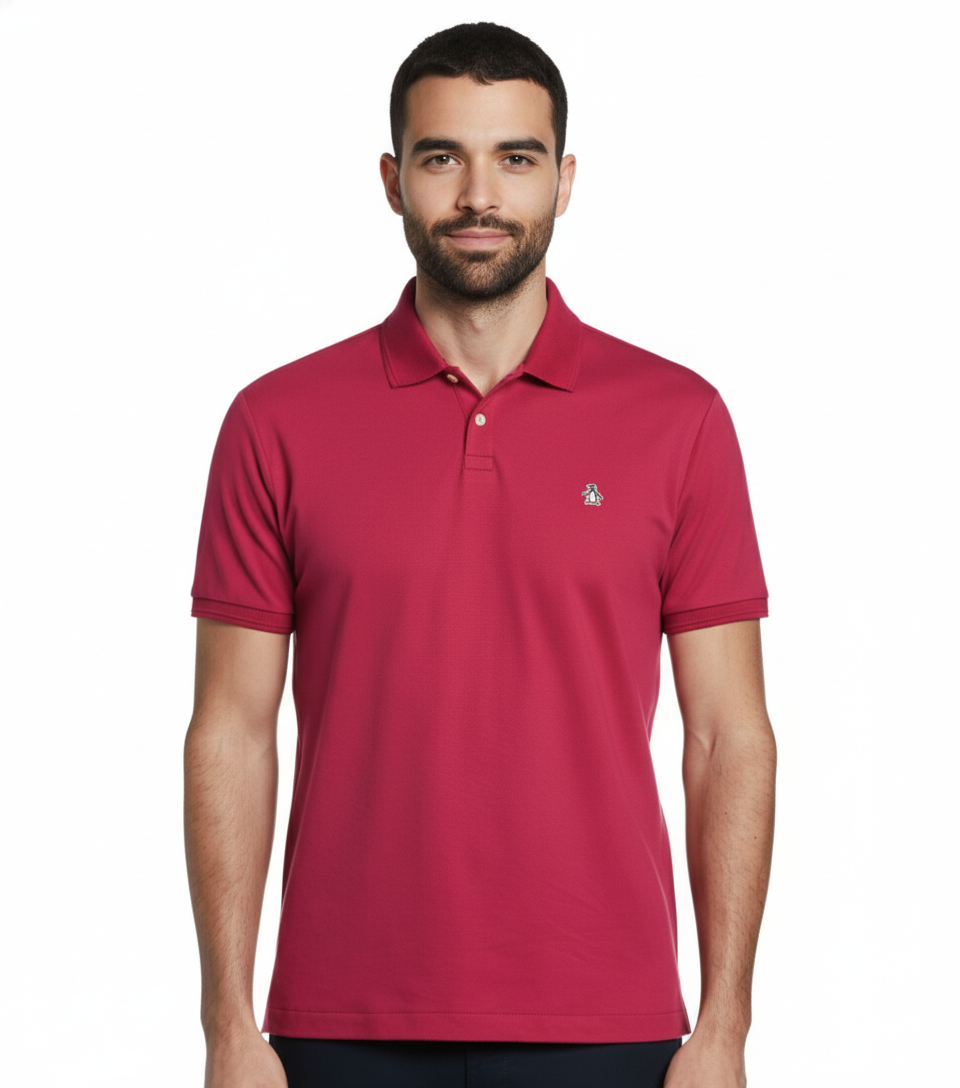 Chemise Penguin