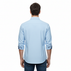 Camisa Manga Larga Penguin