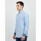 Camisa Manga Larga Penguin