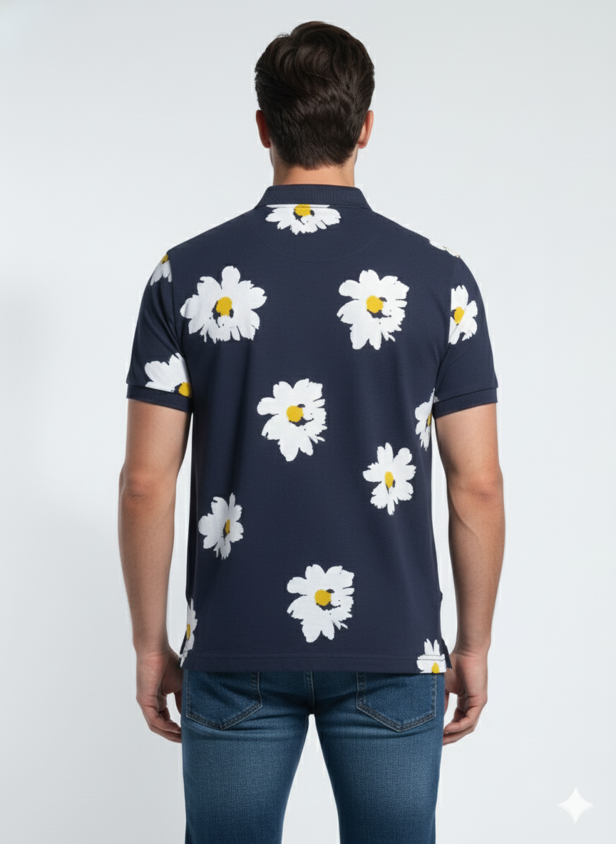 Chemise Penguin