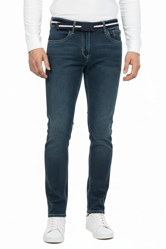 Jeans PENGUIN  NAVY