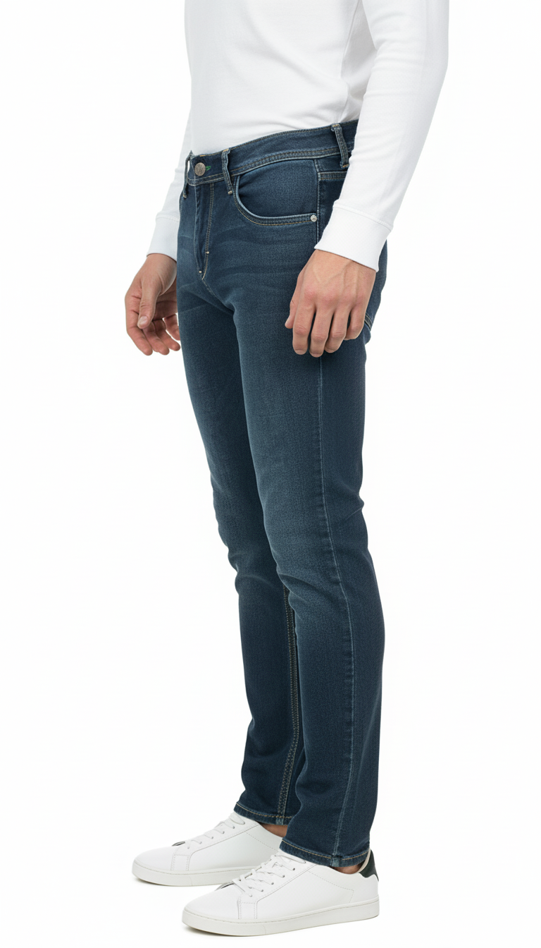 Jeans PENGUIN  NAVY