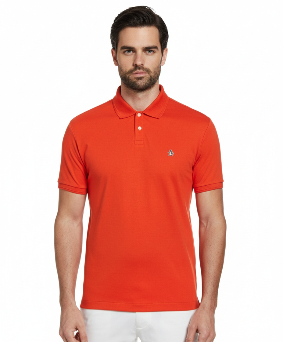 Chemise Penguin