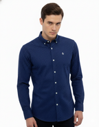 Camisa Manga Larga Penguin