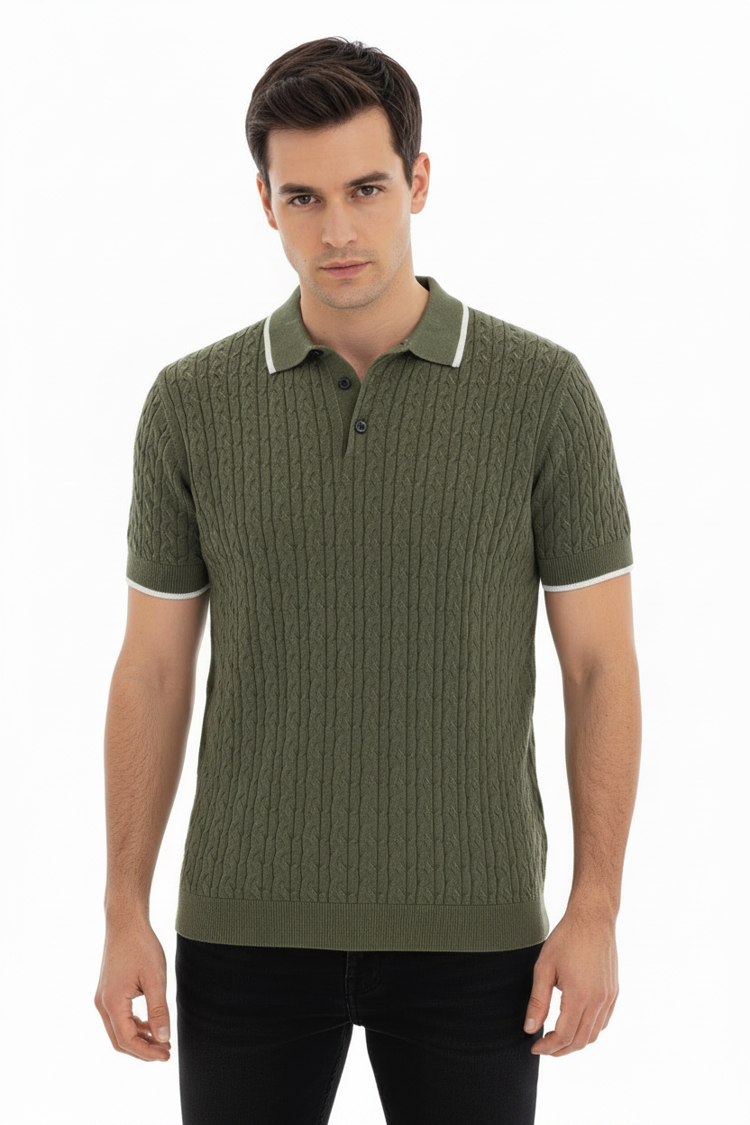 Chemise Carven Tipo Sueter