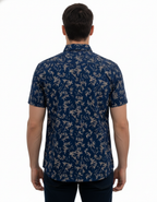Camisa Manga Corta Penguin