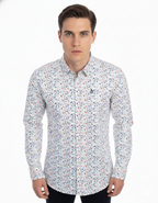 Camisa Manga Larga Penguin