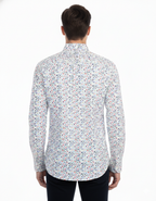 Camisa Manga Larga Penguin