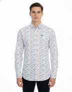 Camisa Manga Larga Penguin