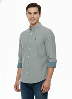 Camisa Manga Larga Penguin