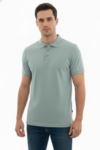 Chemise Carven Tipo Polo