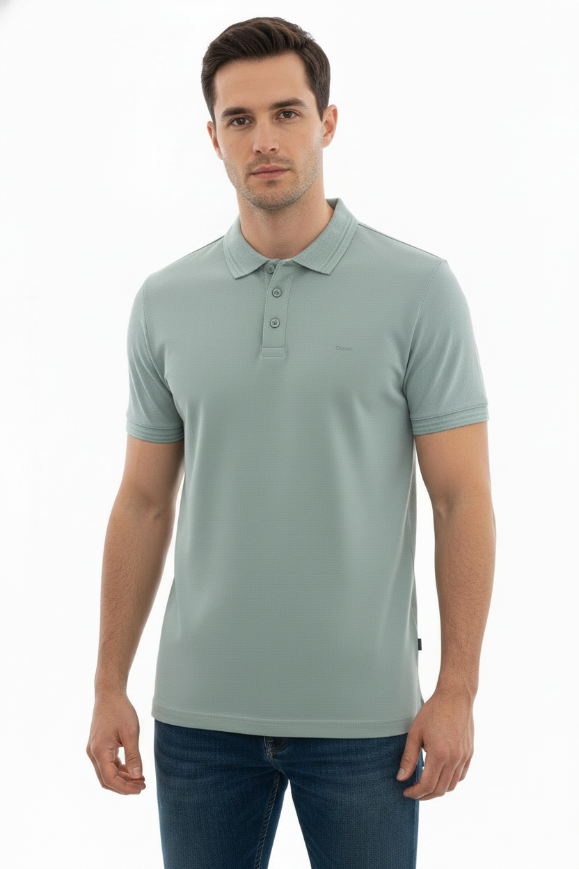 Chemise Carven Tipo Polo