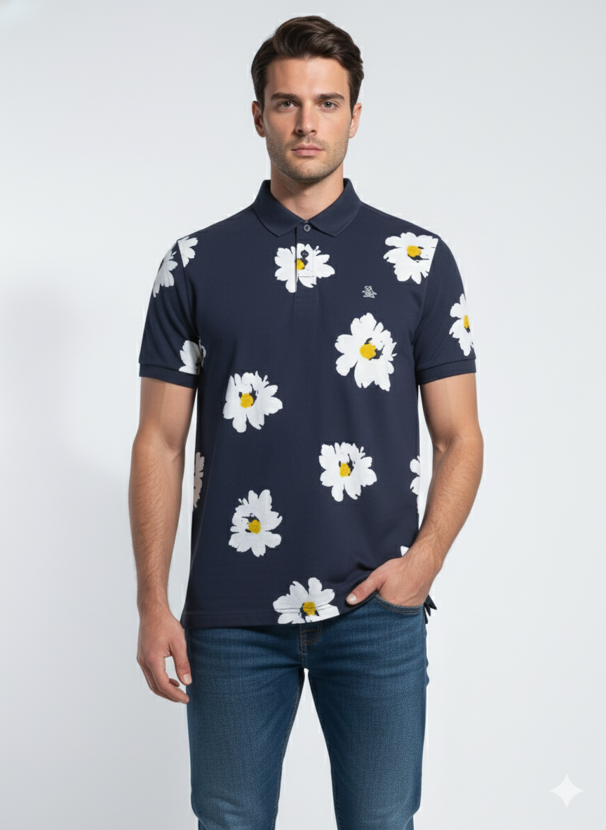 Chemise Penguin