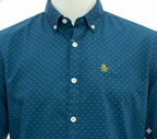 Camisa Manga Larga Penguin