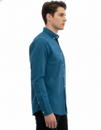 Camisa Manga Larga Penguin