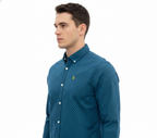 Camisa Manga Larga Penguin