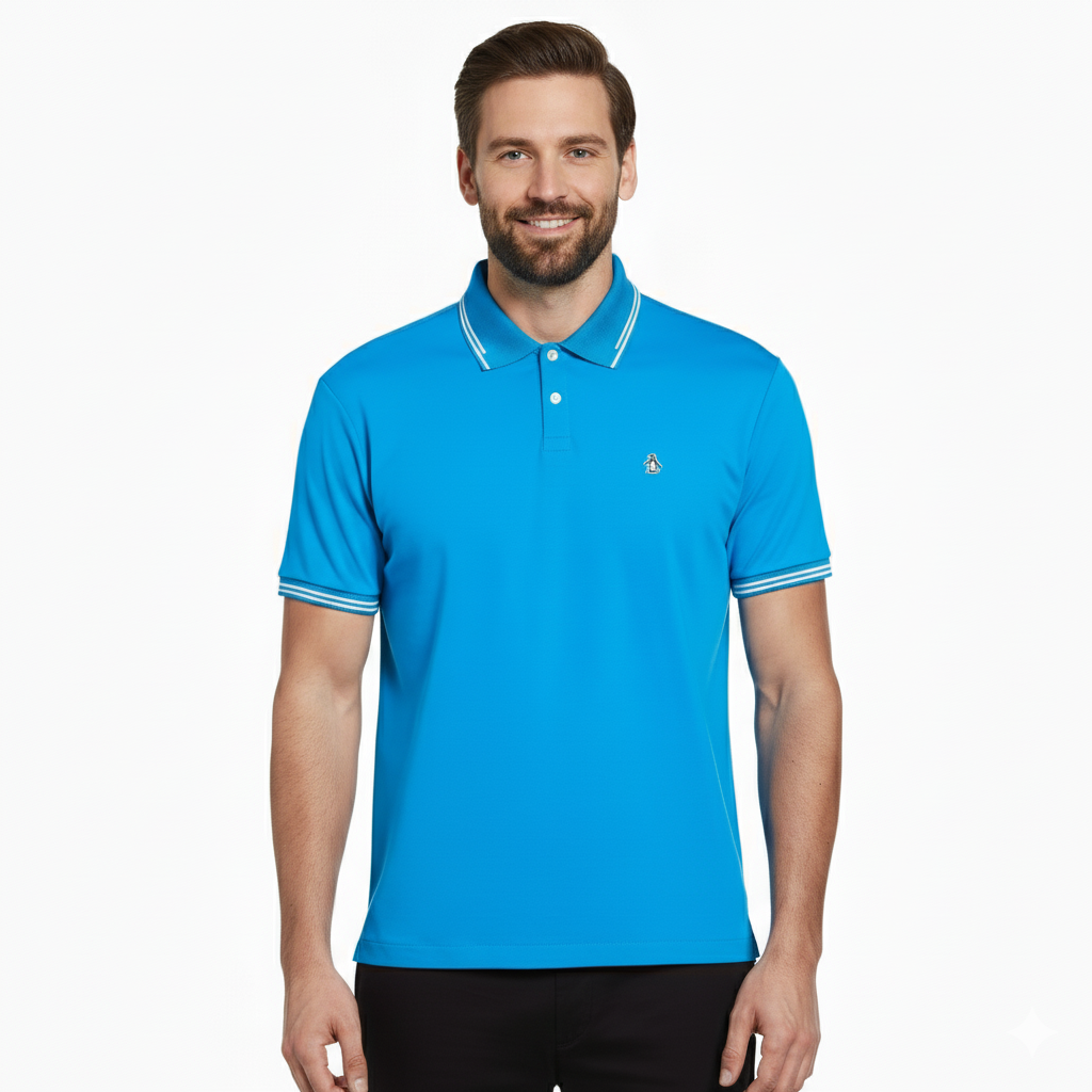 Chemise Penguin