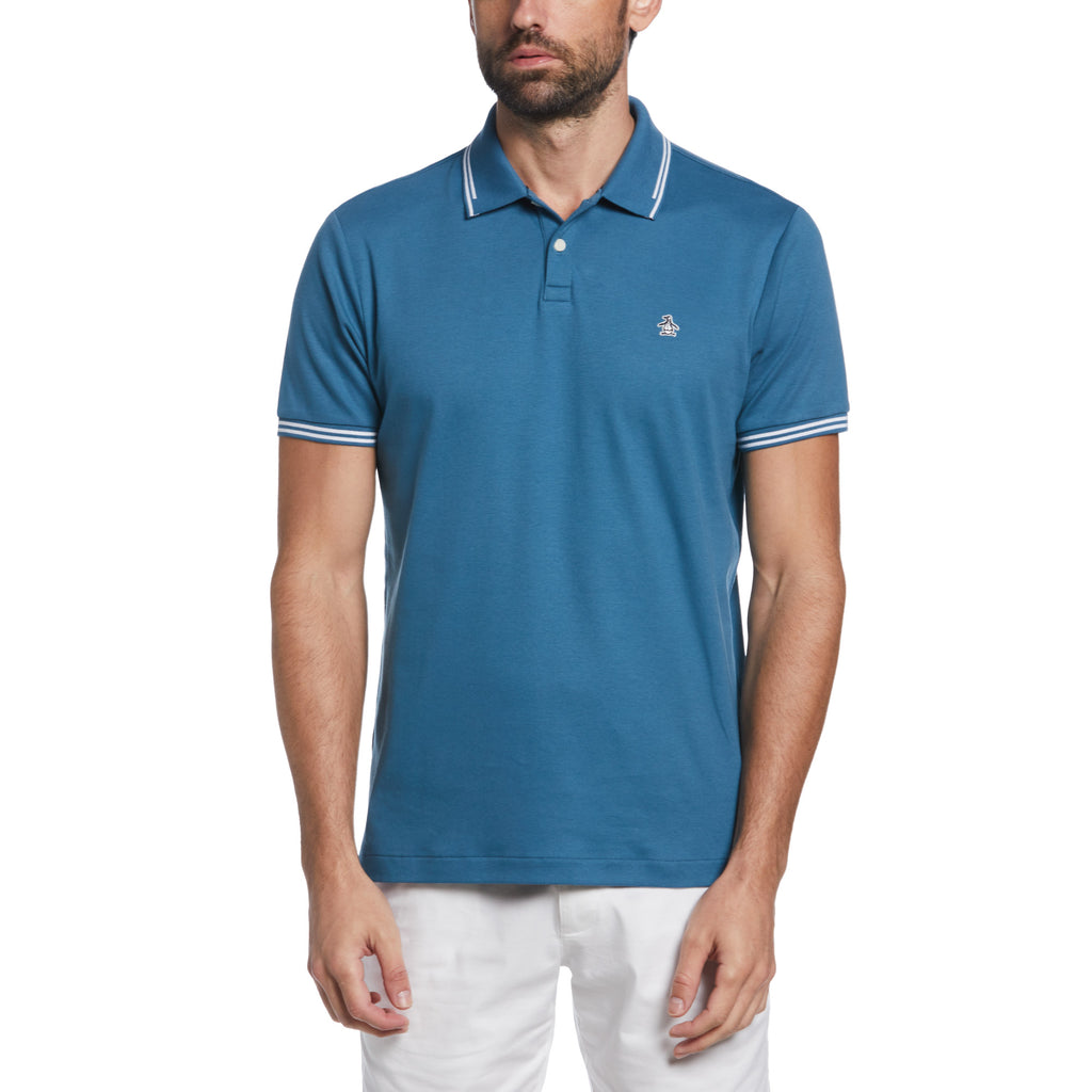 Chemise Penguin