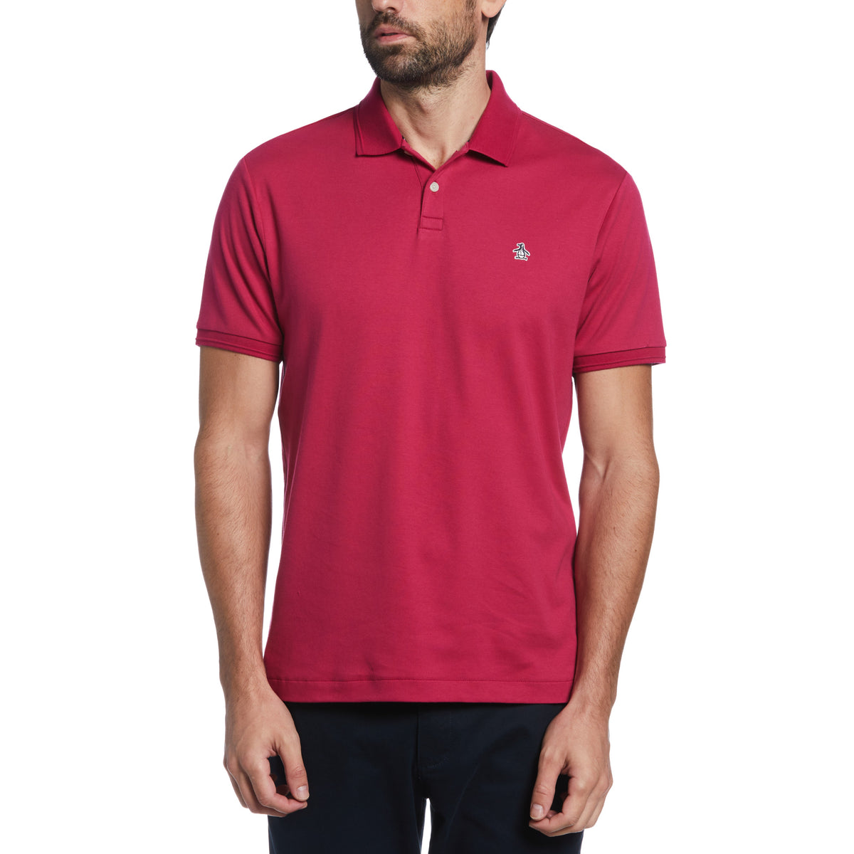 Chemise Penguin