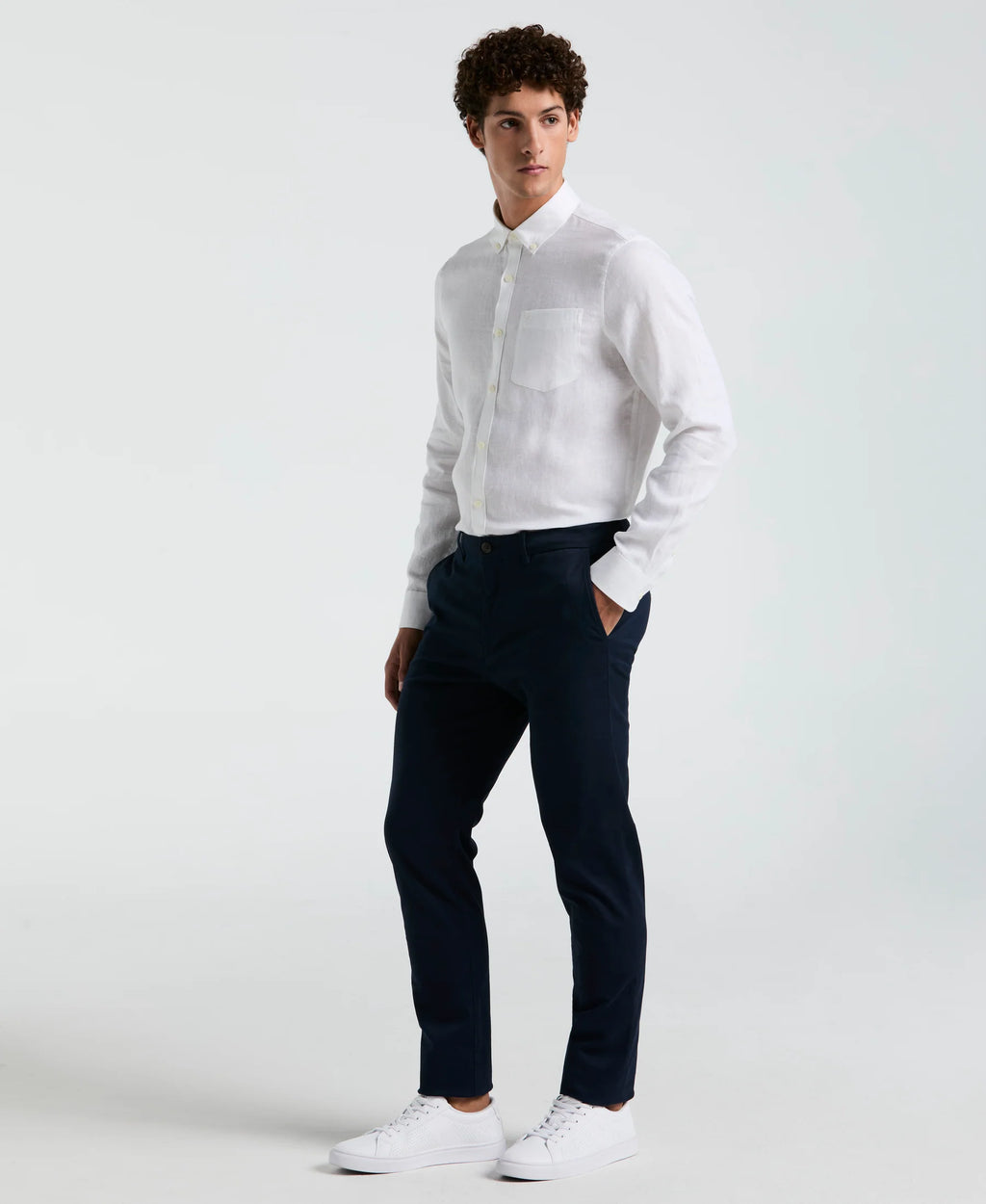 PANTALON CASUAL