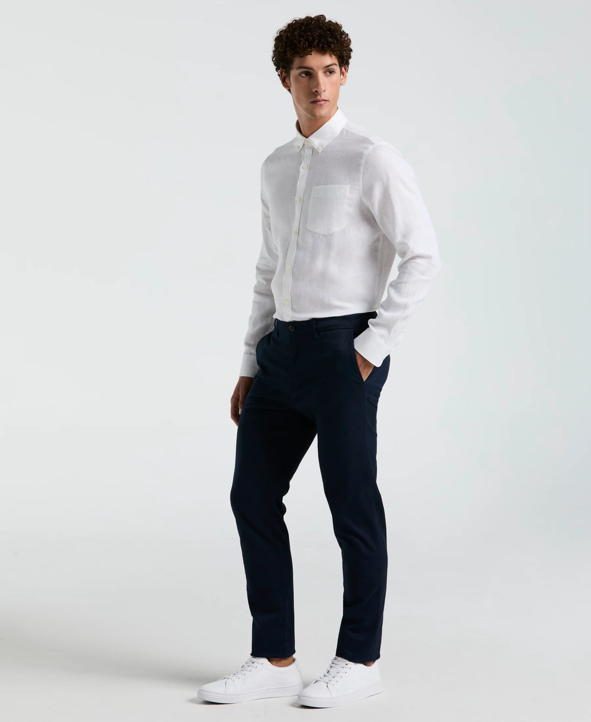 PANTALON CASUAL