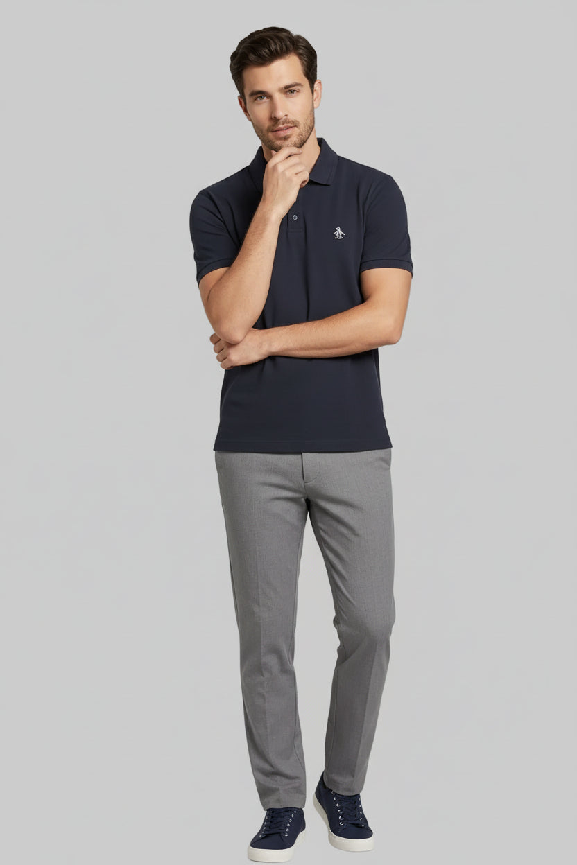 Chemise Penguin