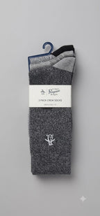 MEDIAS 3 PACK
