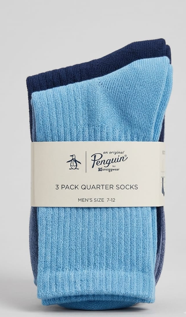 MEDIAS 3 PACK