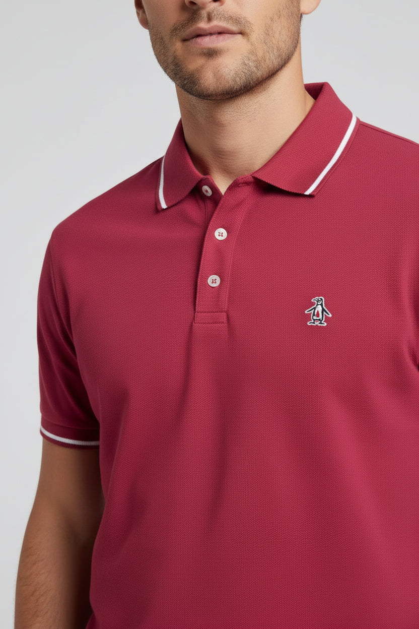 Chemise Clasica Penguin