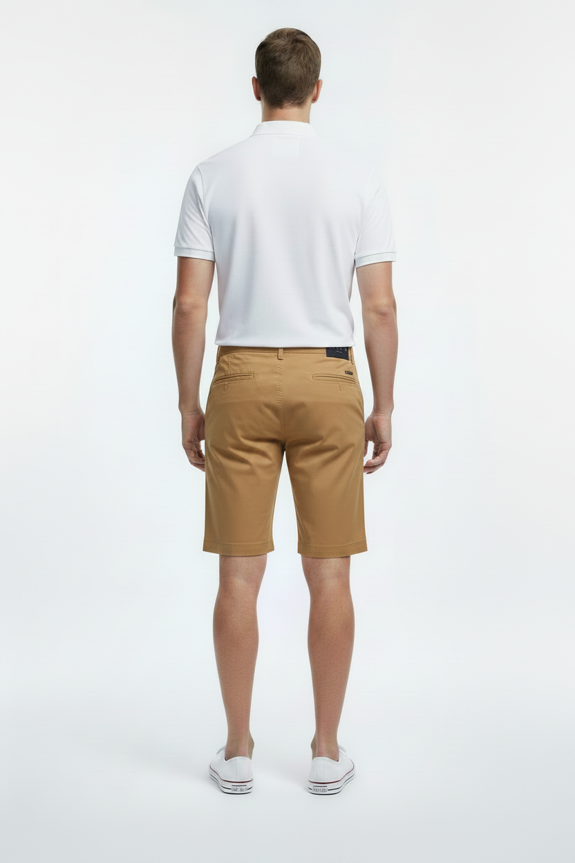 Bermuda Carven 3 colores