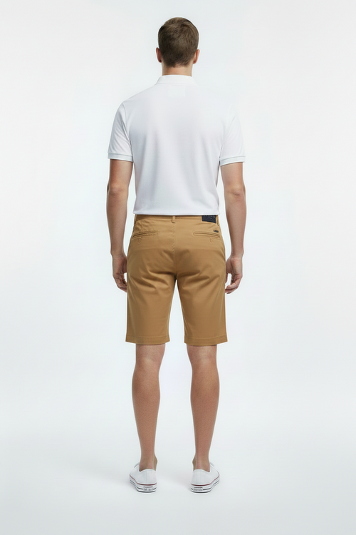 Bermuda Carven 3 colores